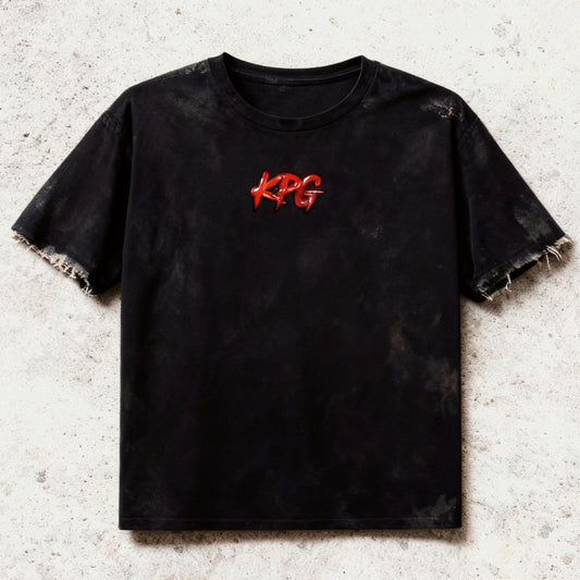 Kingdom, Power, Glory - Box T-shirt