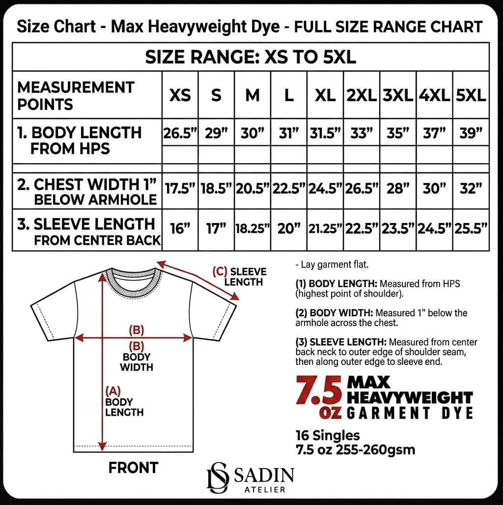 Blessed - Short Sleeve Red T-shirt