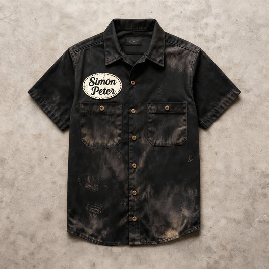 Disciple Shop - Work Shirt