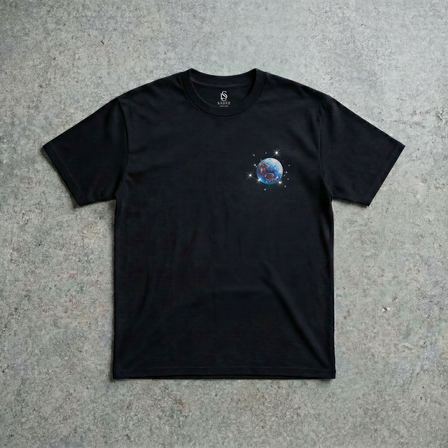 This World Is Not My Home - Short Sleeve Tshirt