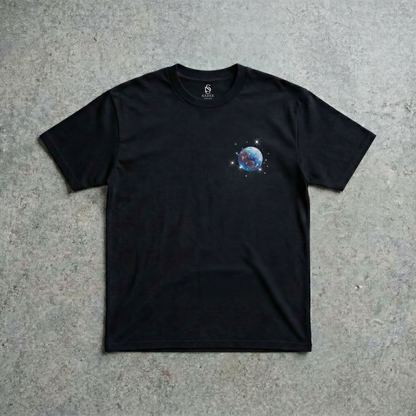 This World Is Not My Home - Short Sleeve Tshirt