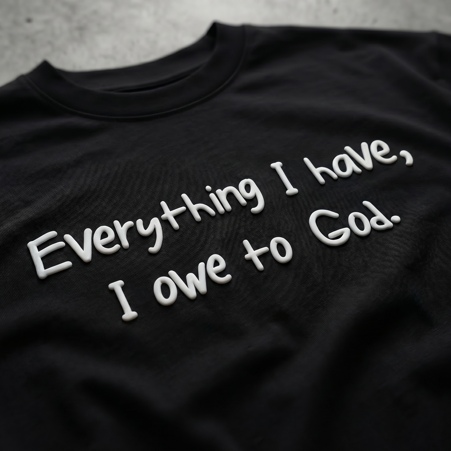 Everything - Short Sleeve T-shirt